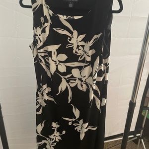 American living casual dress